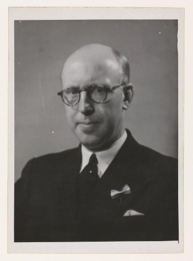 Pieter Lieftinck