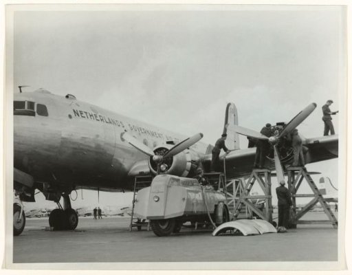 Aircraft from the USA