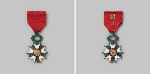 Order of the Legion of Honour