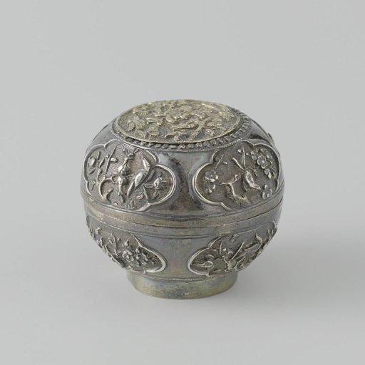 Betel box