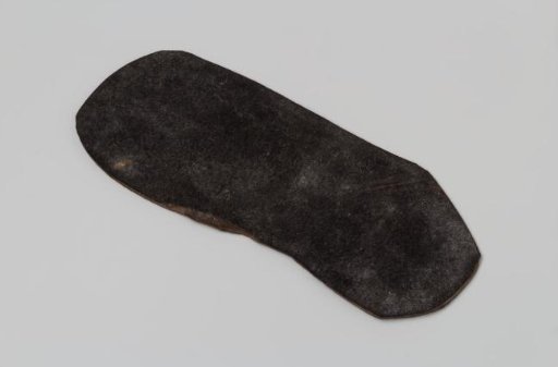 Black Insole