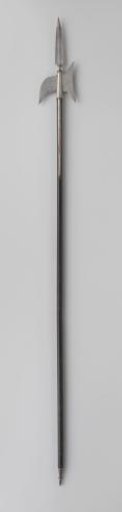 Sergeant's Halberd