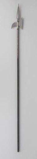 Sergeant's Halberd