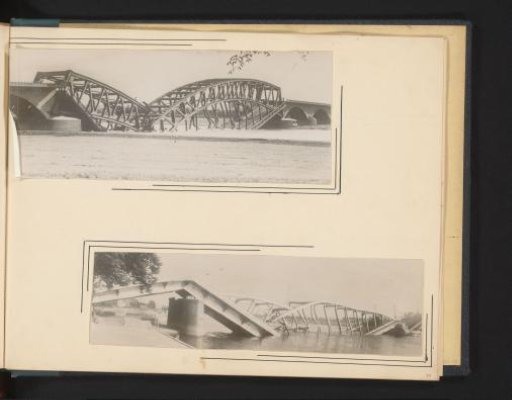 Nijmegen and Arnhem