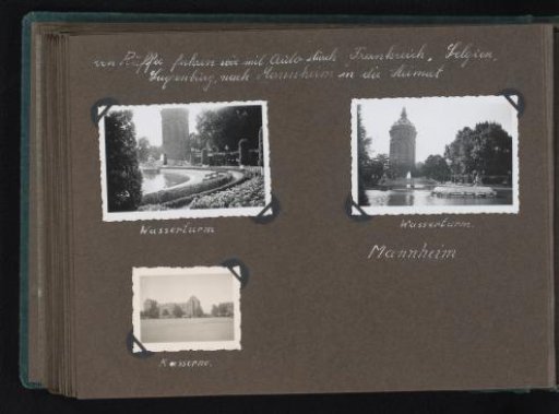 Mannheim