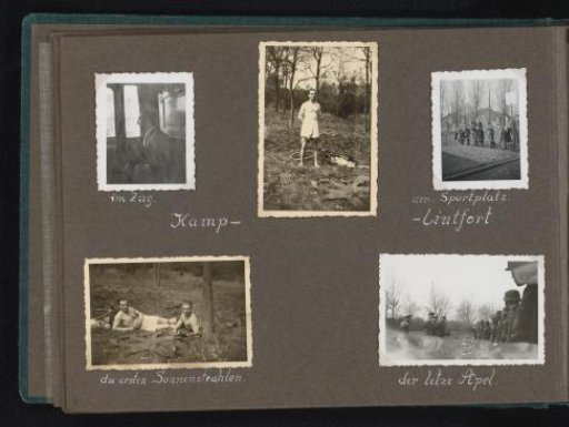 Kamp-Lintfort