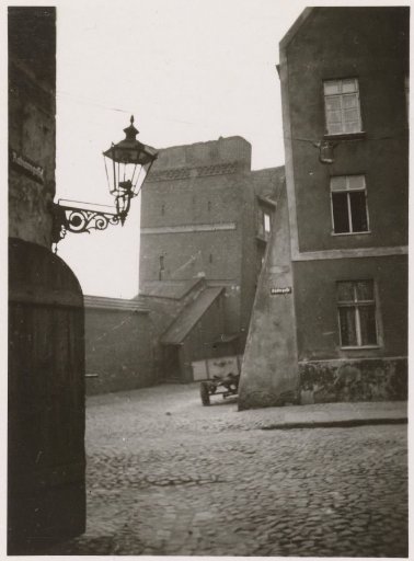 A street