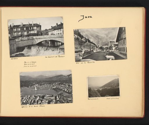 Jura