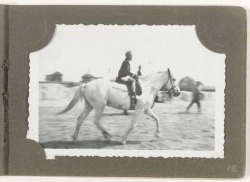 Horseman