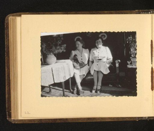 Two Women