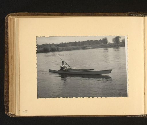 Canoe