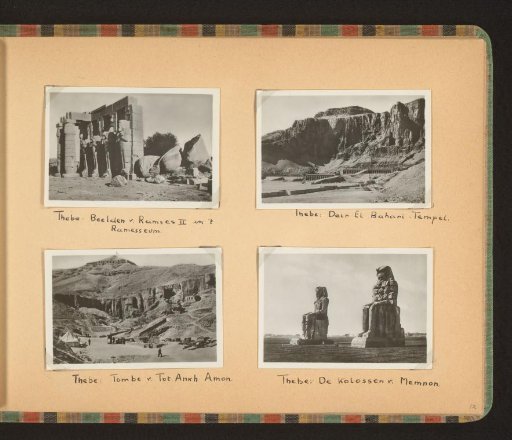 Thebes
