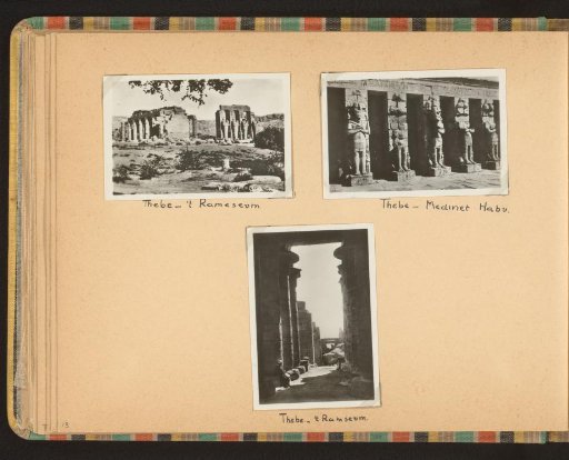 Thebes