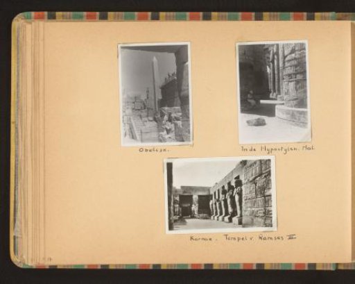 Karnak