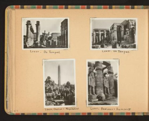 Luxor