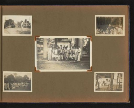 Group and Family