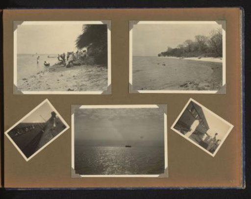 Excursion to the Coast