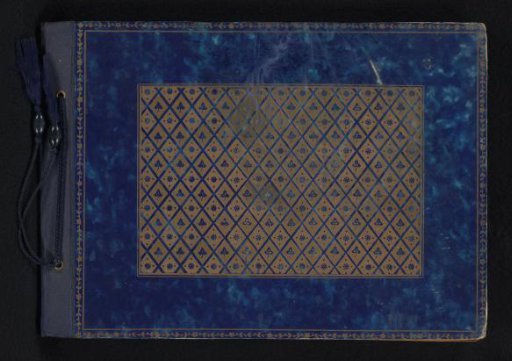 Family album of a Chinese-Indian family in Weltevreden, ca. 1935