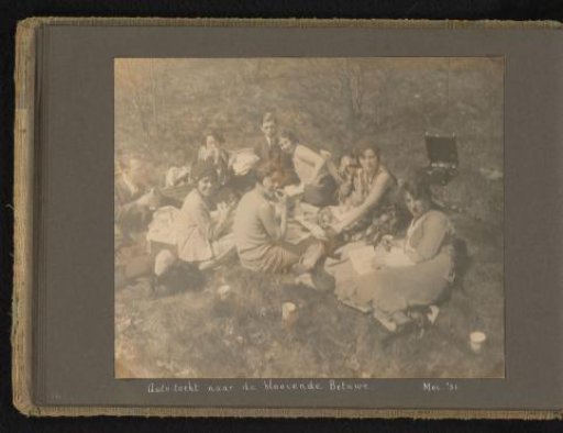 Picnic