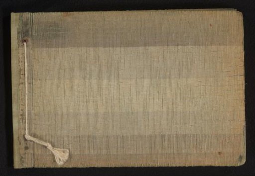 Student album of Indologists, 1930-1931
