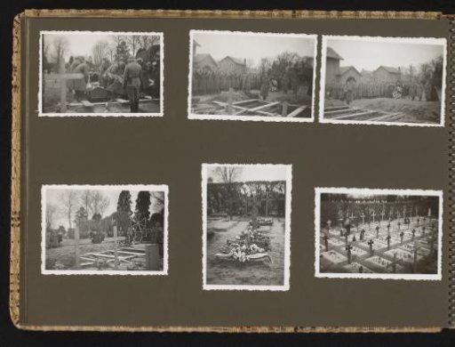 Military funeral