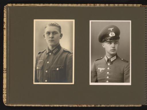 Portraits