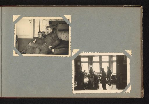 German soldiers
