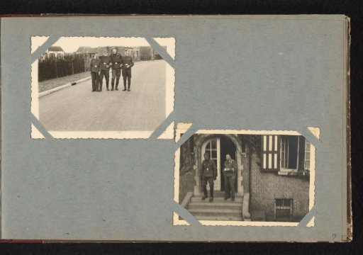 German soldiers