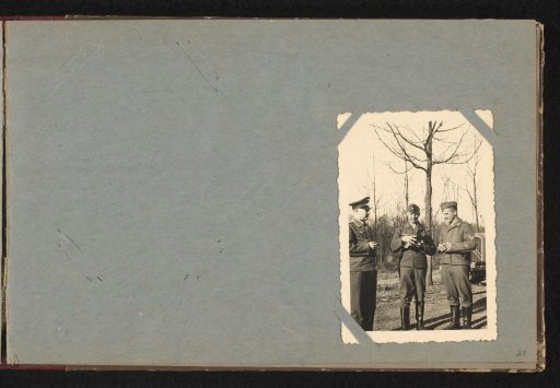 German soldiers