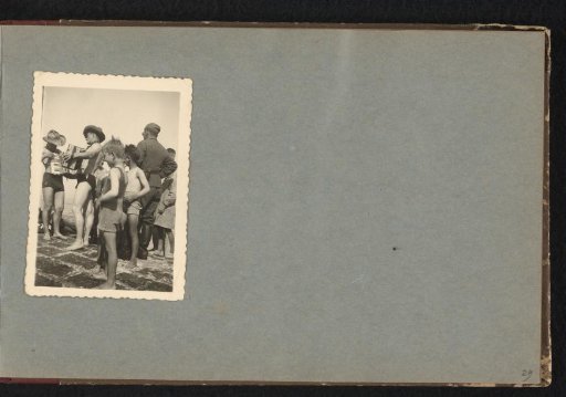 Accordion players