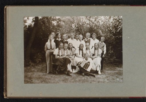 Group photograph