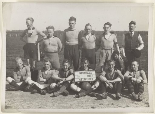 Football Club