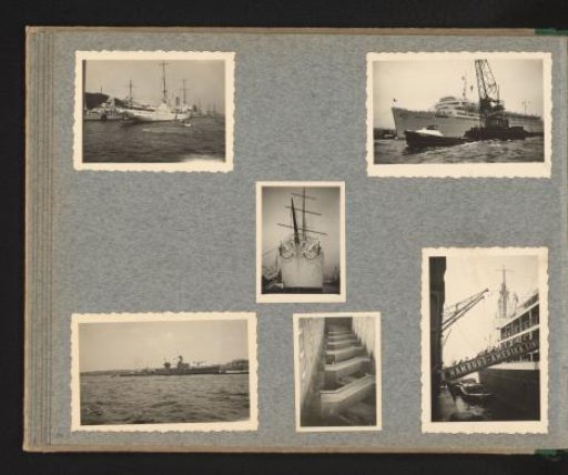 Harbour