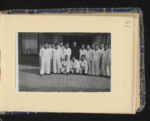Group photograph