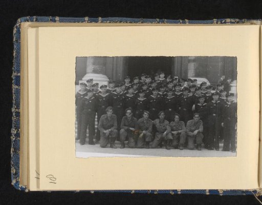 Group photograph