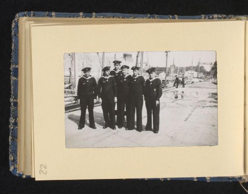 Group photograph