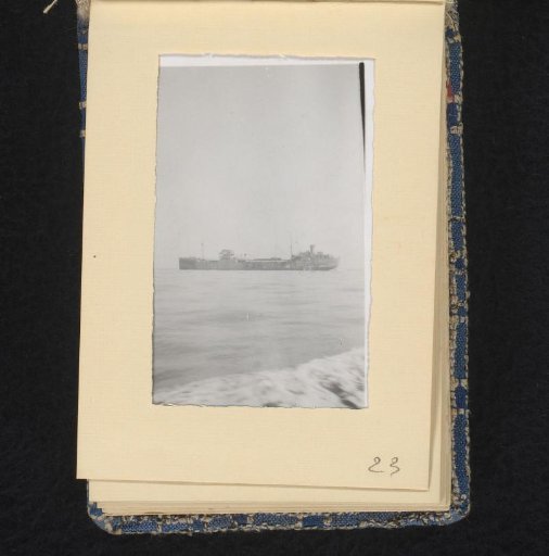 Ship
