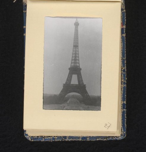 Eiffel Tower
