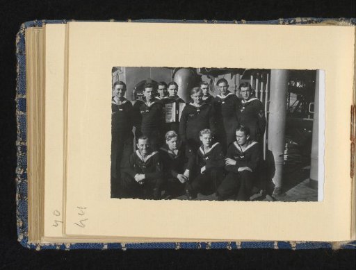 Group Portrait