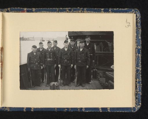 Group Portrait