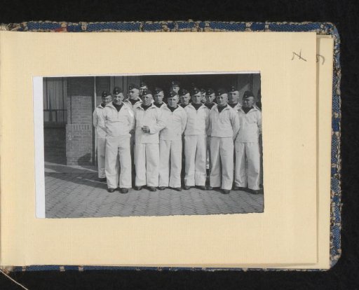 Group photograph