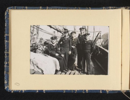 Group photograph