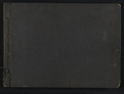 Photo album with police photographs concerning opium smuggling, 1930
