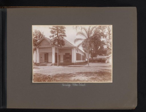 Former Police School
