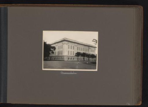 Governor's Office