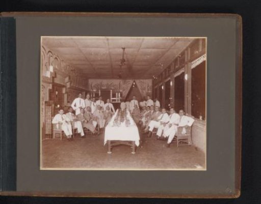 Group Photograph