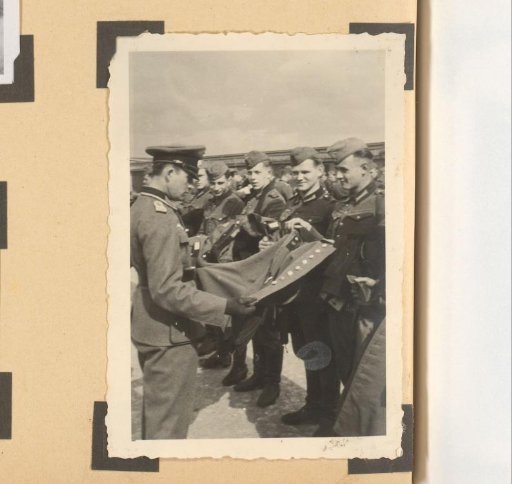 Uniform Jacket
