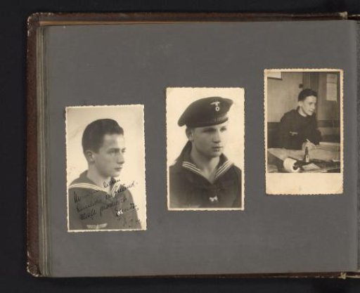 Portraits