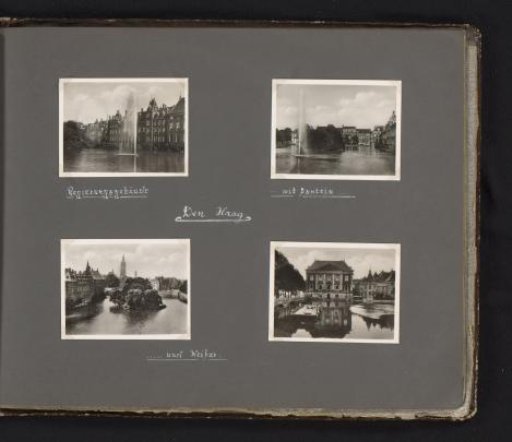 The Hague