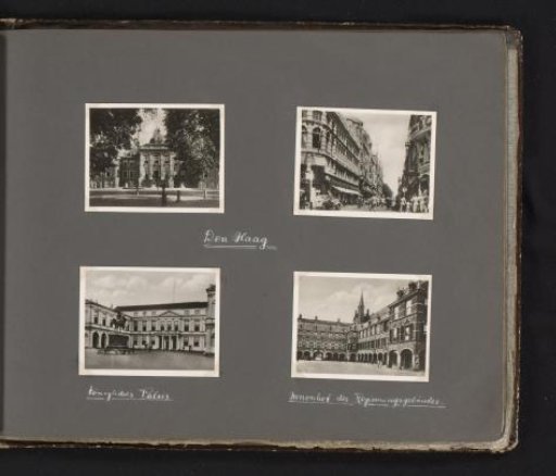 The Hague
